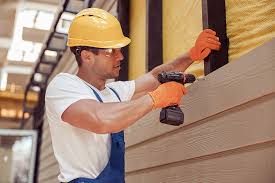 Best Custom Trim and Detailing for Siding  in Cowpens, SC